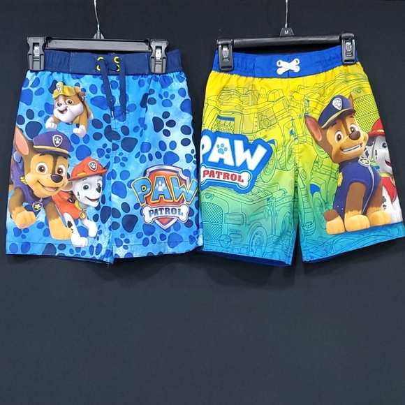 Paw patrol bundle
